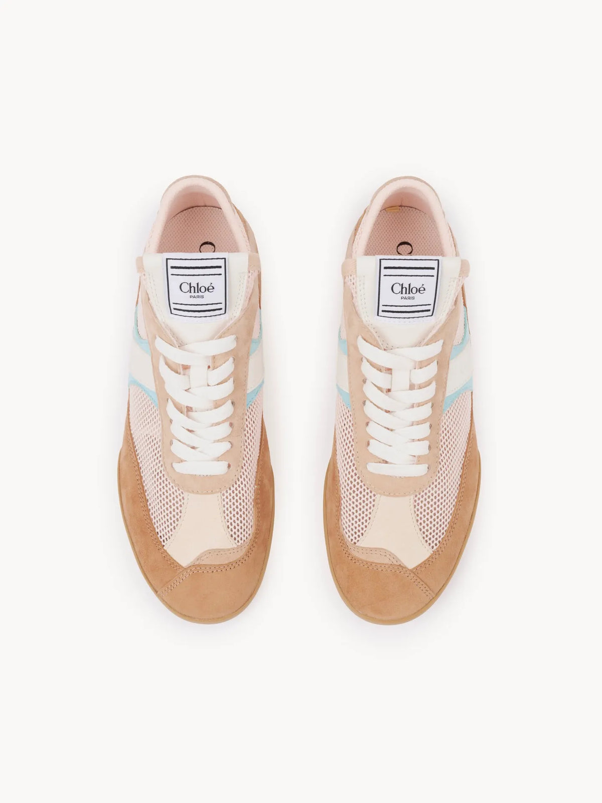 Chloé Kick sneaker