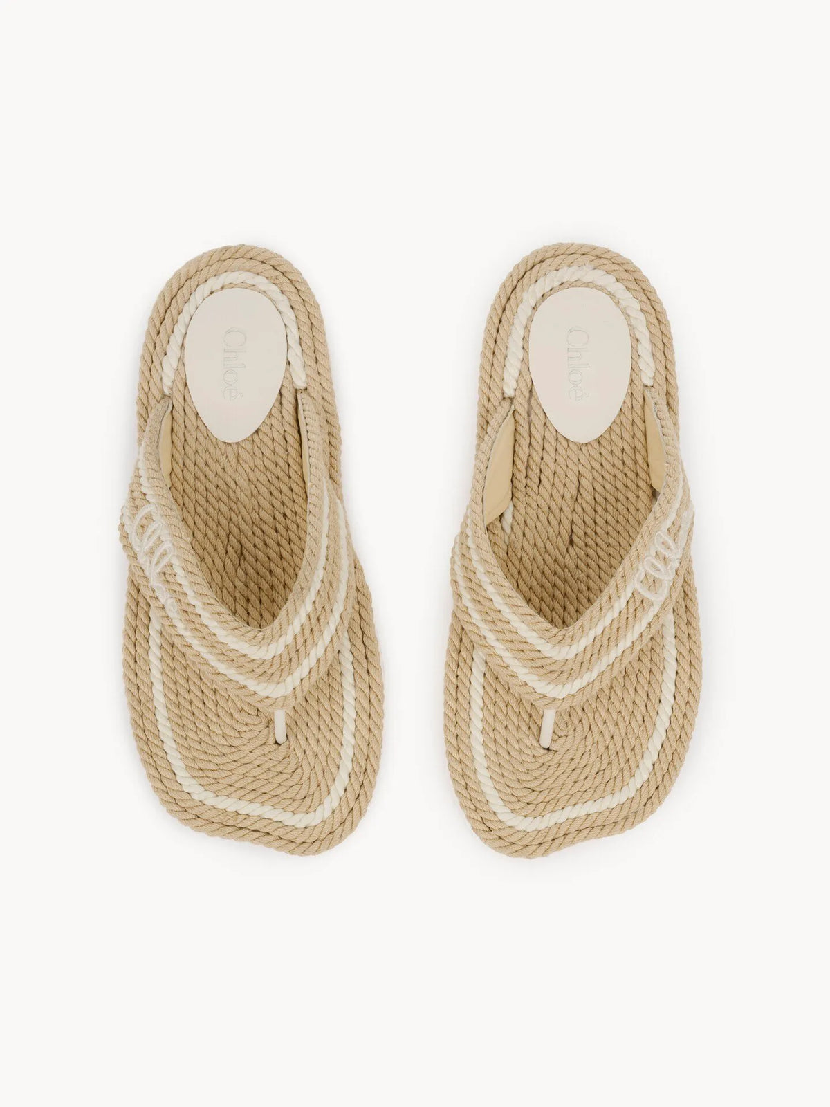 Chloé Sand sandal
