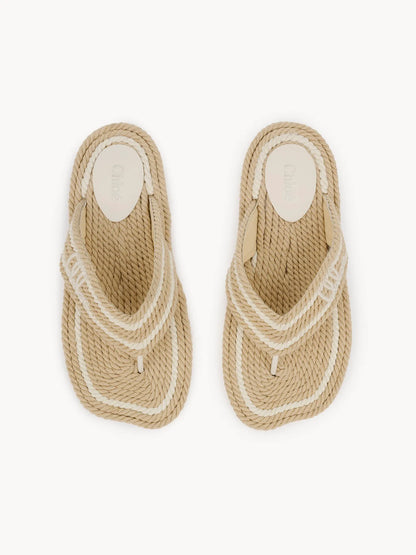 Chloé Sand sandal