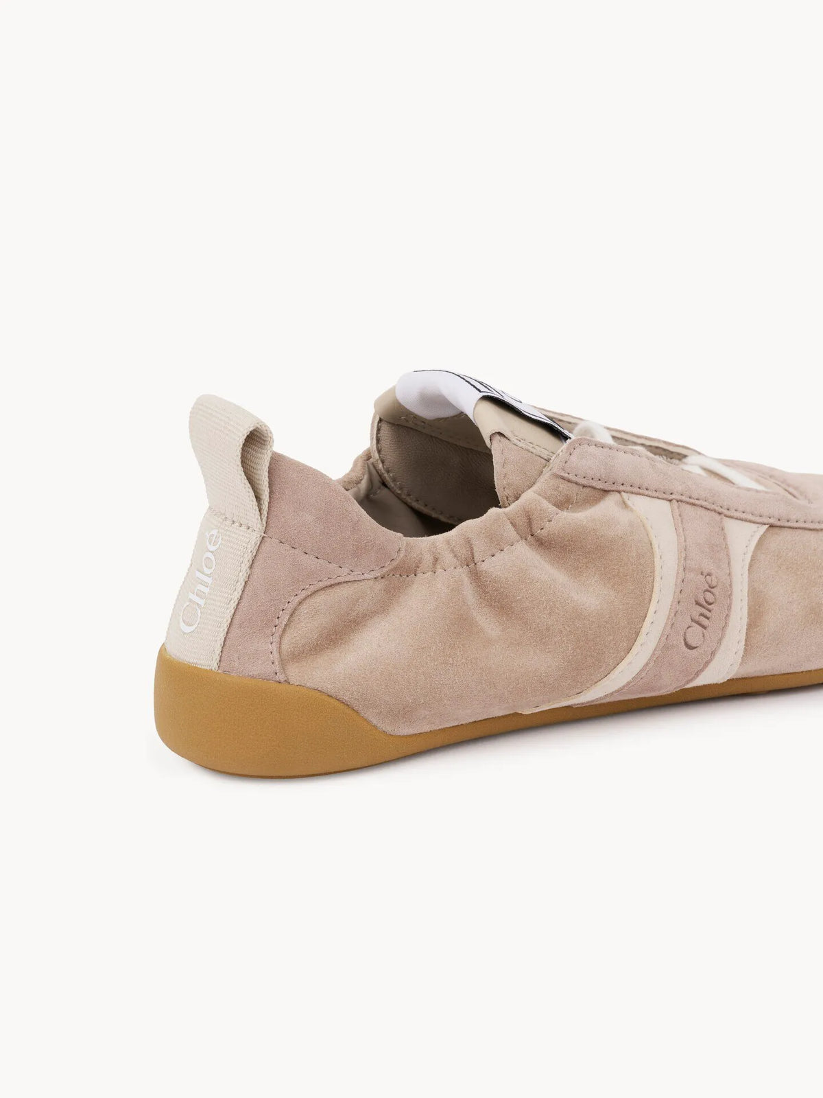 Chloé Kick sneaker