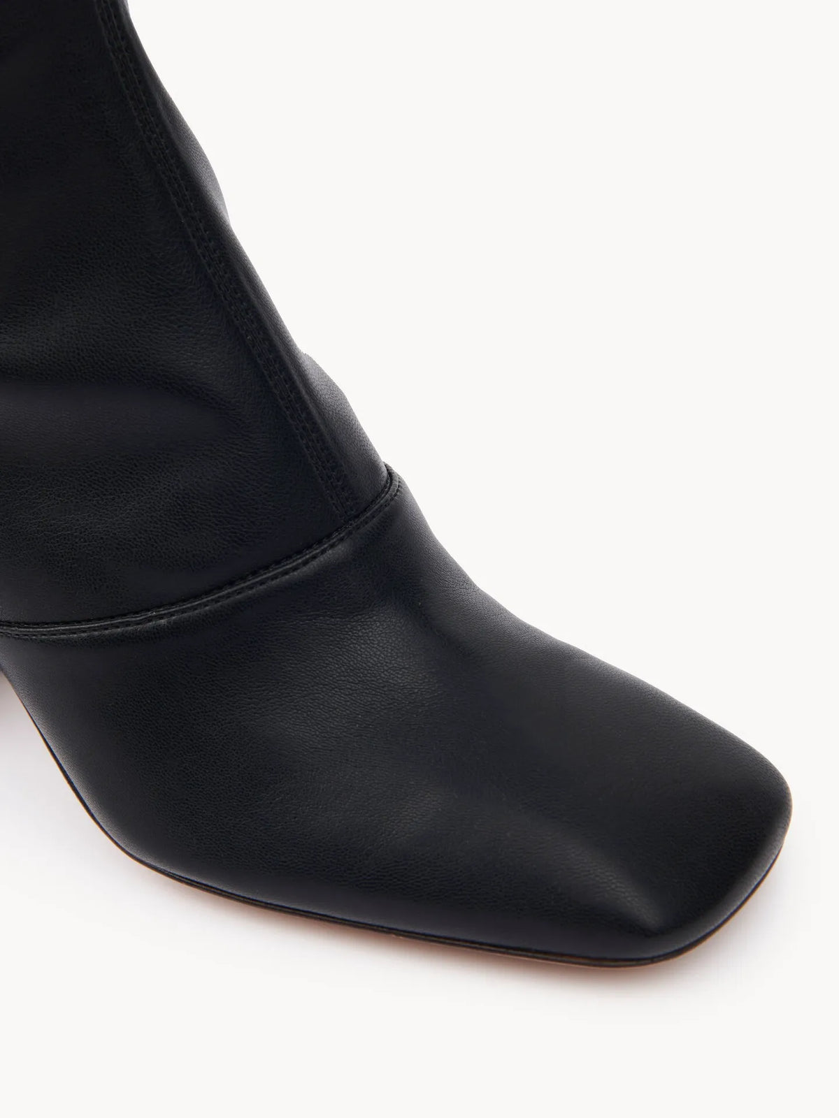 Janis over-the-knee boot
