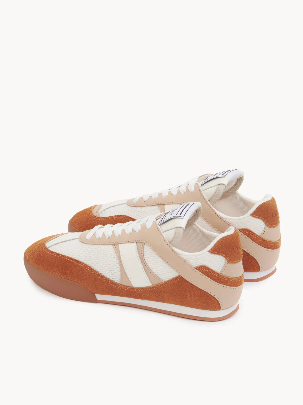 Chloé Kick sneaker