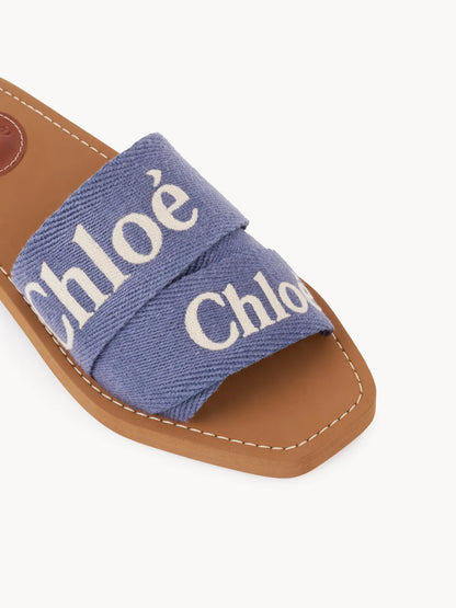 Woody mule