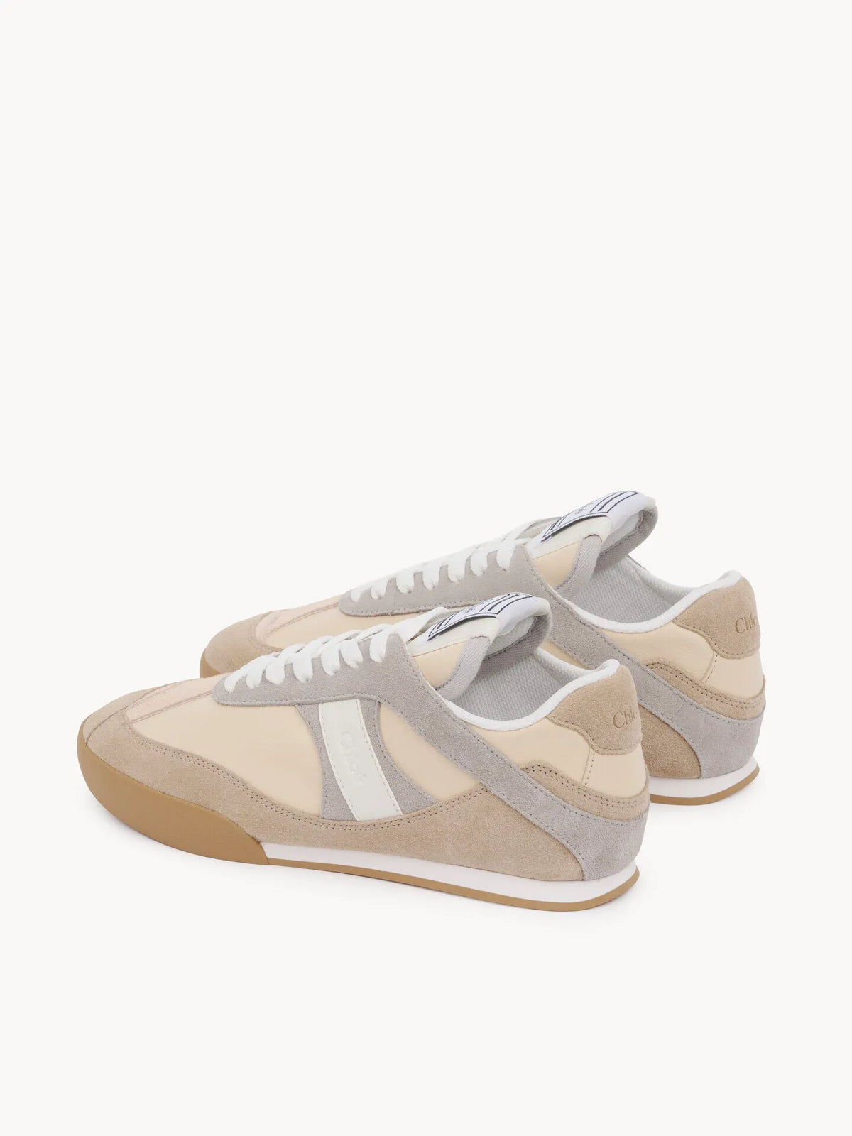 Chloé Kick sneaker