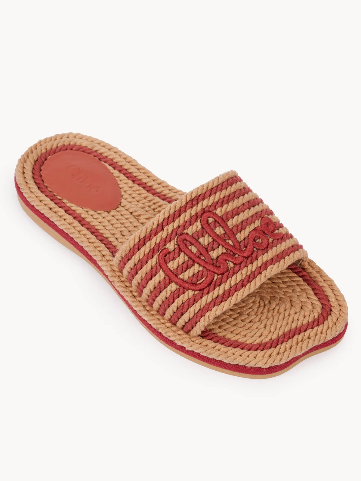 Chloé Sand slide