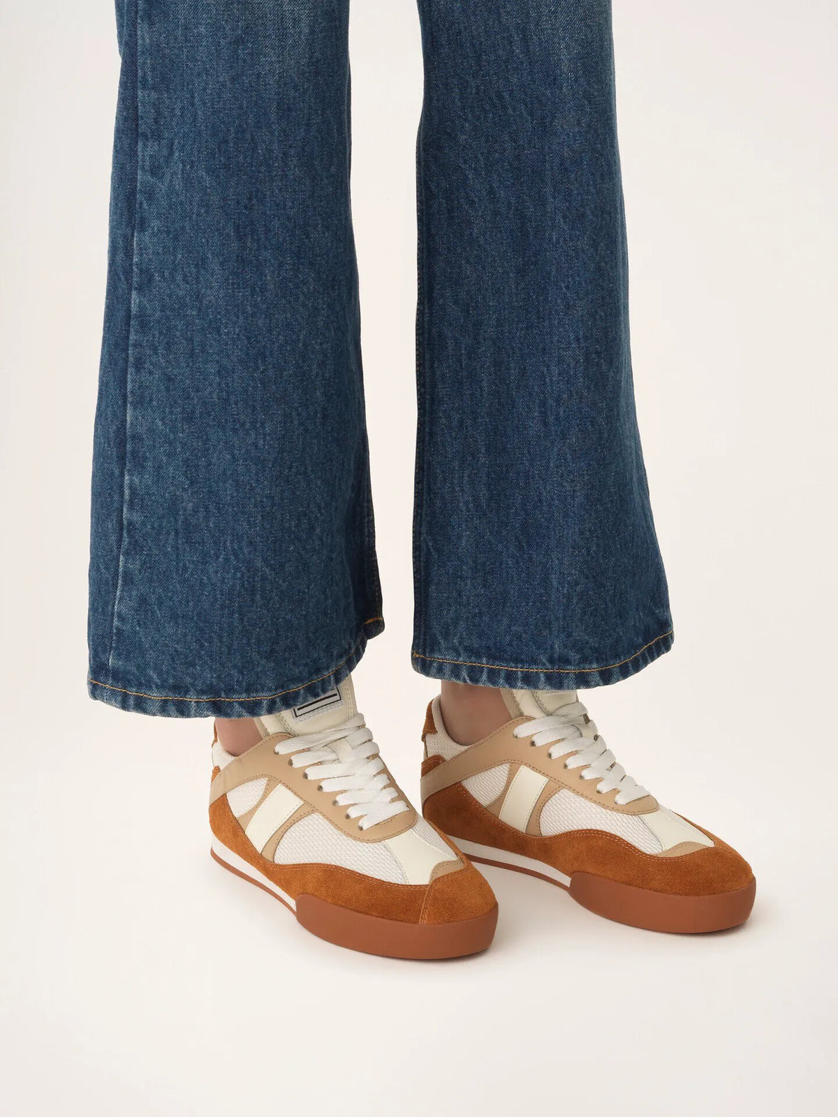 Chloé Kick sneaker