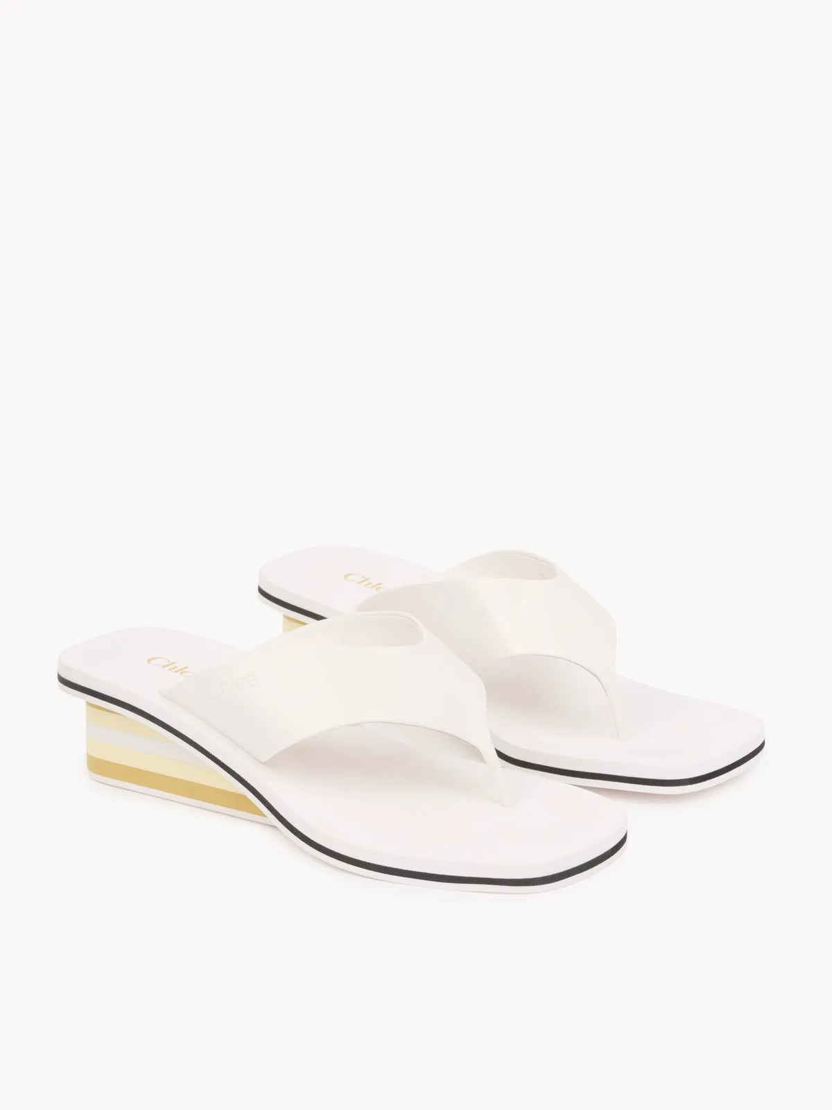 Swimming Cool wedge sandal