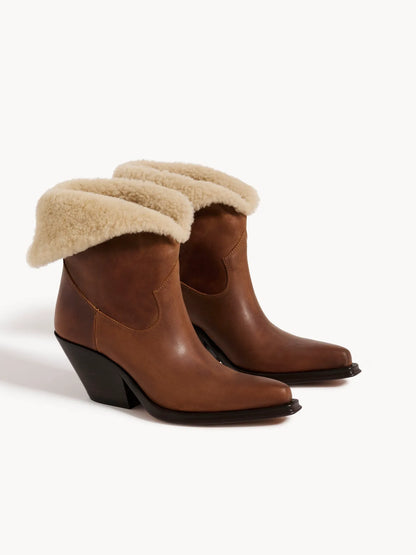 Azelan ankle boot