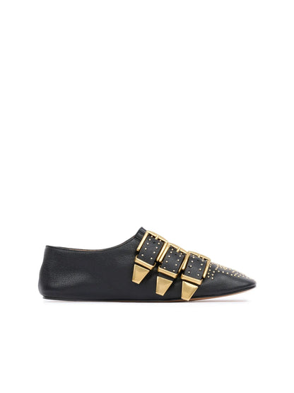 Susanna flat