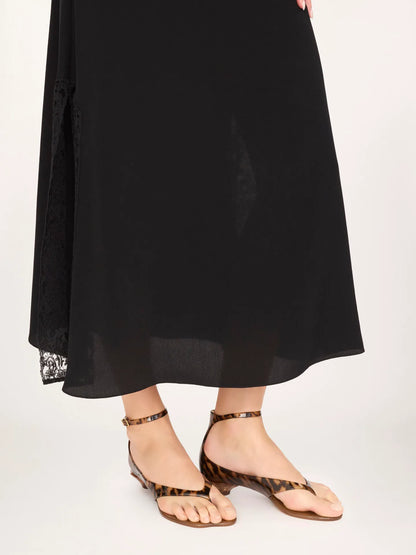 Chloé Jelly sandal
