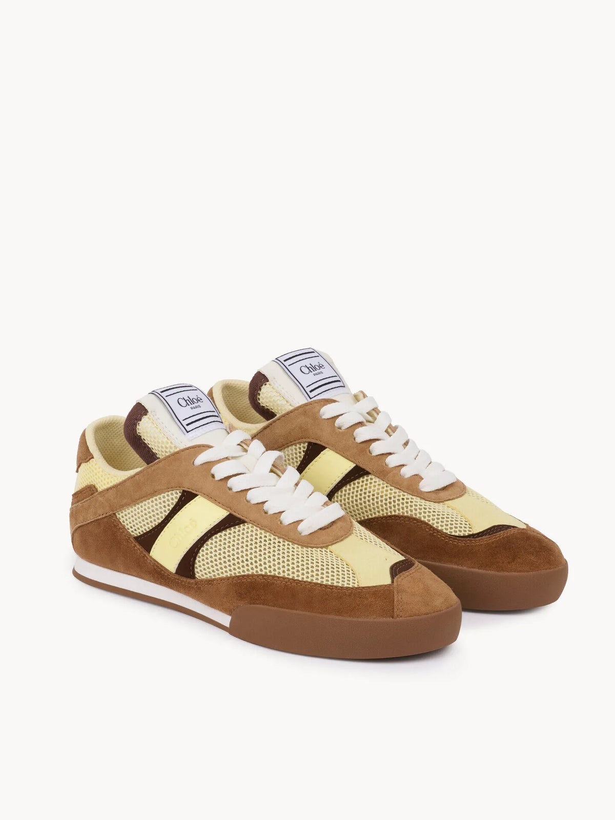 Chloé Kick sneaker