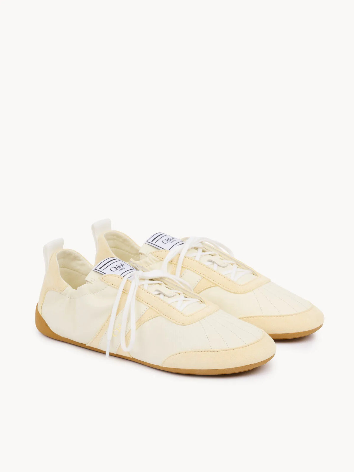 Chloé Kick sneaker