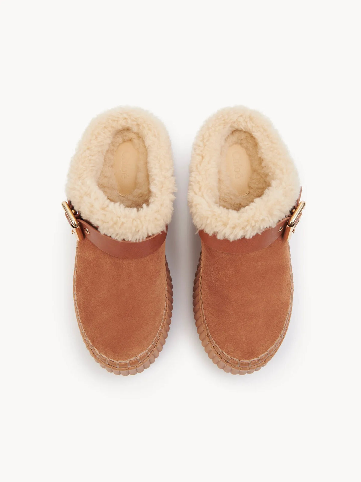 Nama wedge mule