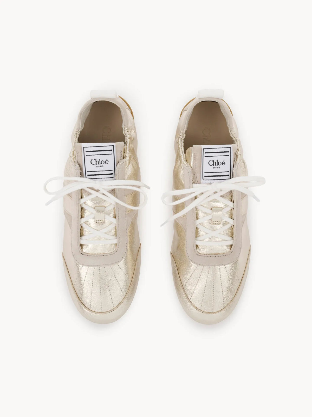 Chloé Kick sneaker
