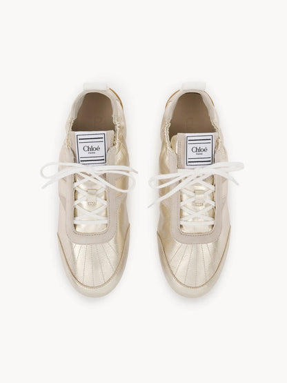 Chloé Kick sneaker