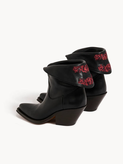 Azelan ankle boot