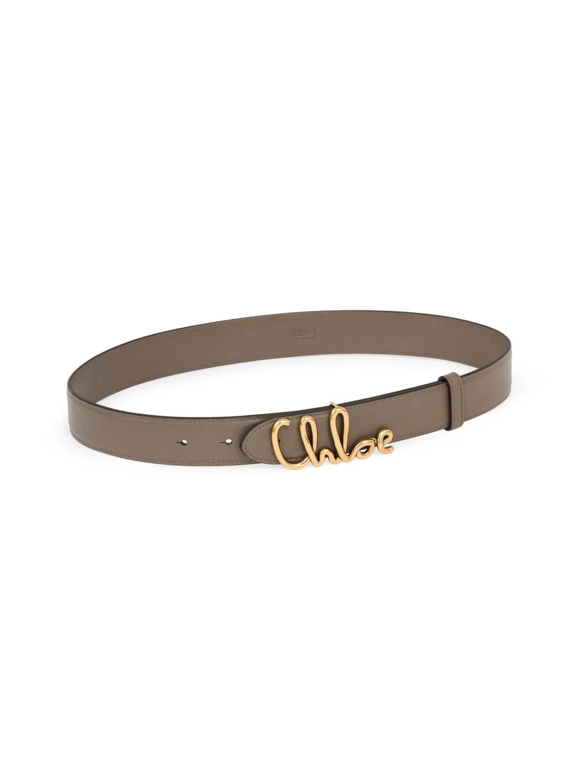 The Chloé Iconic belt