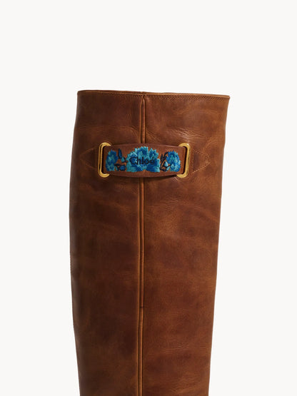 Azelan boot