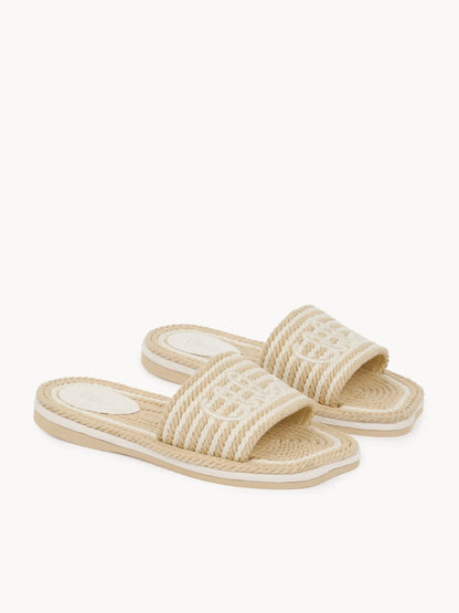 Chloé Sand slide