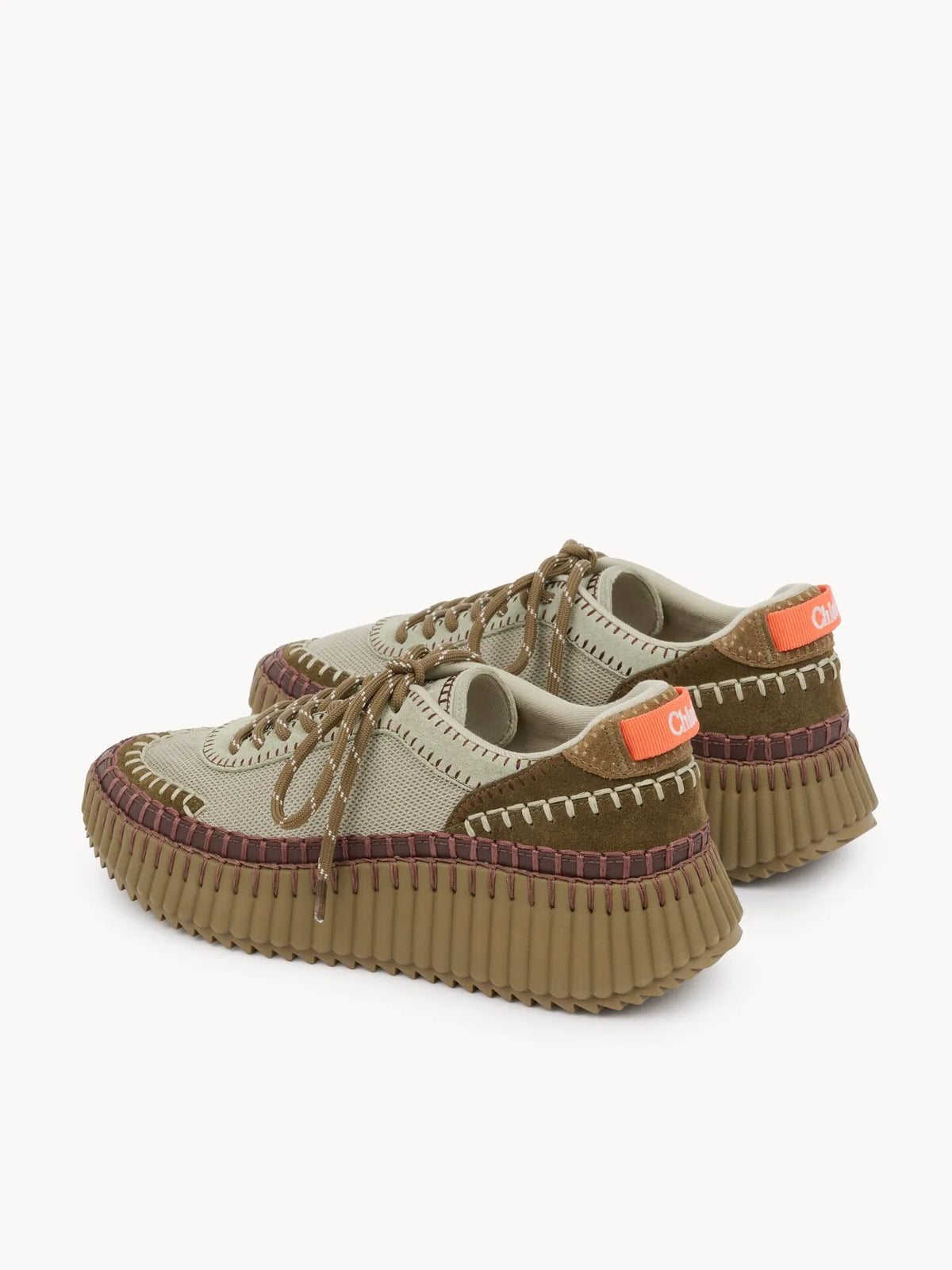 Nama sneaker
