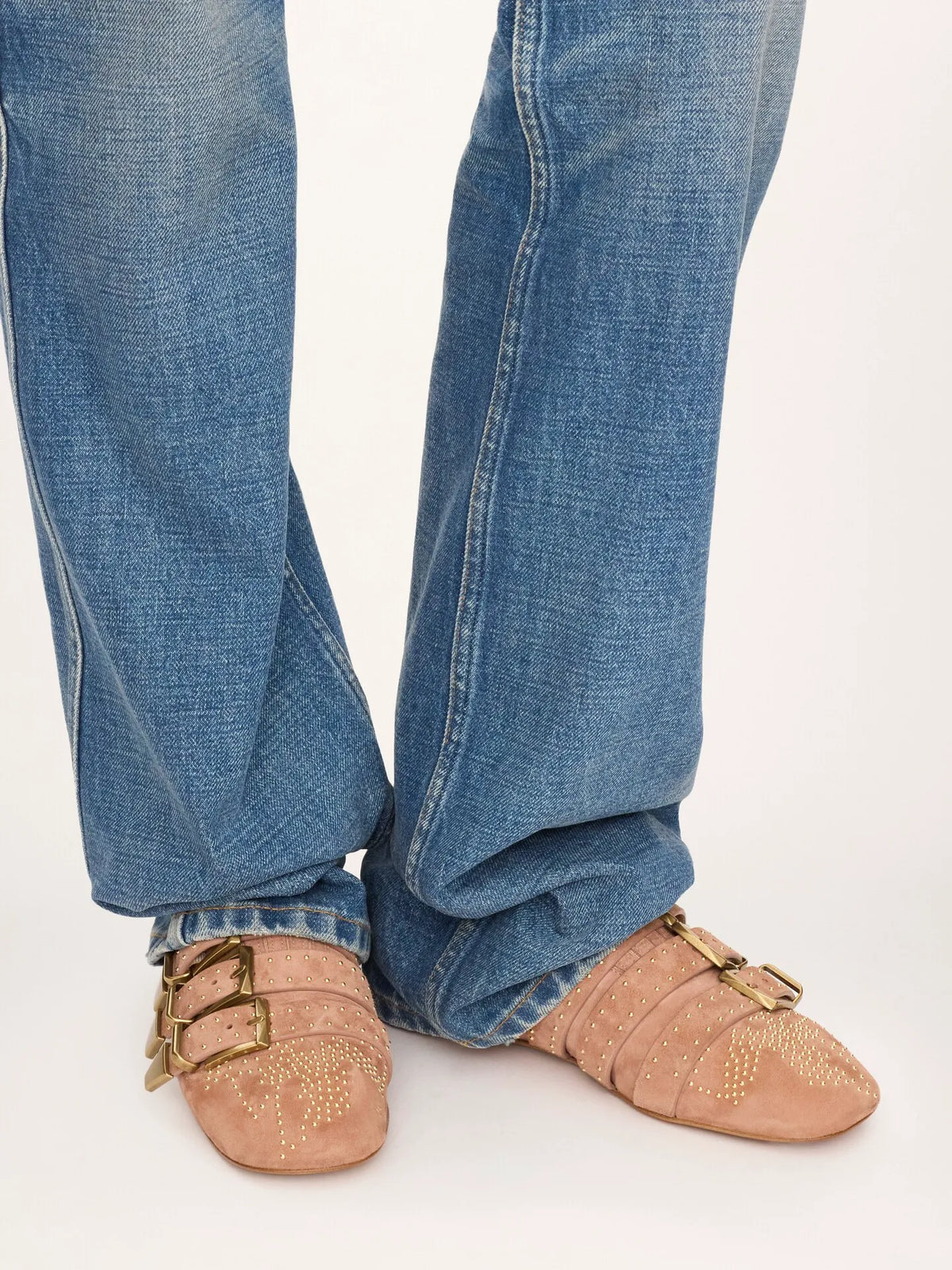 Susanna flat