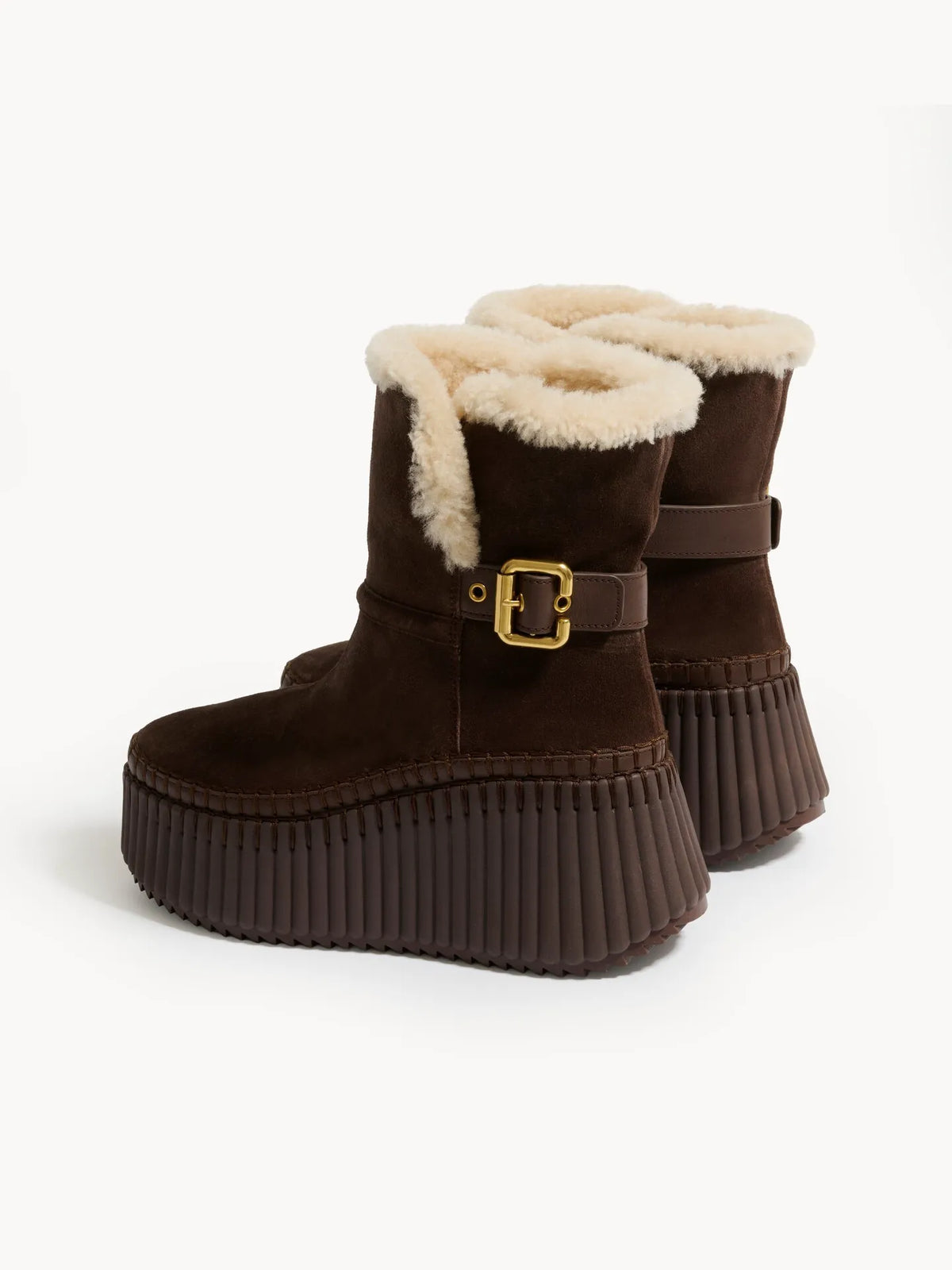 Nama ankle boot