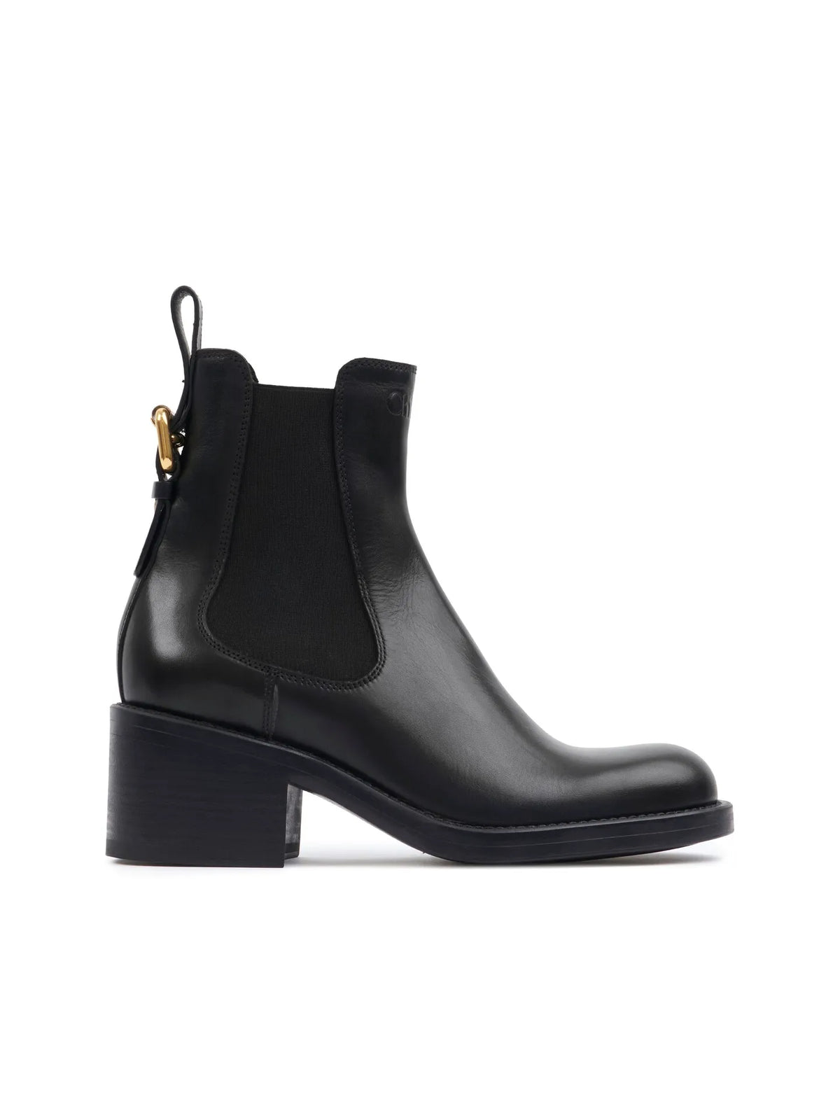 Dakota Chelsea boot