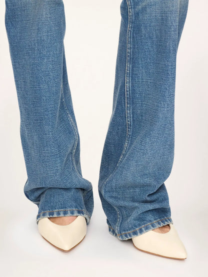 Suzie pump