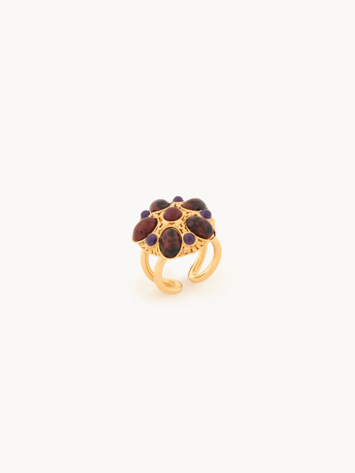 The Chloé Eternity ring