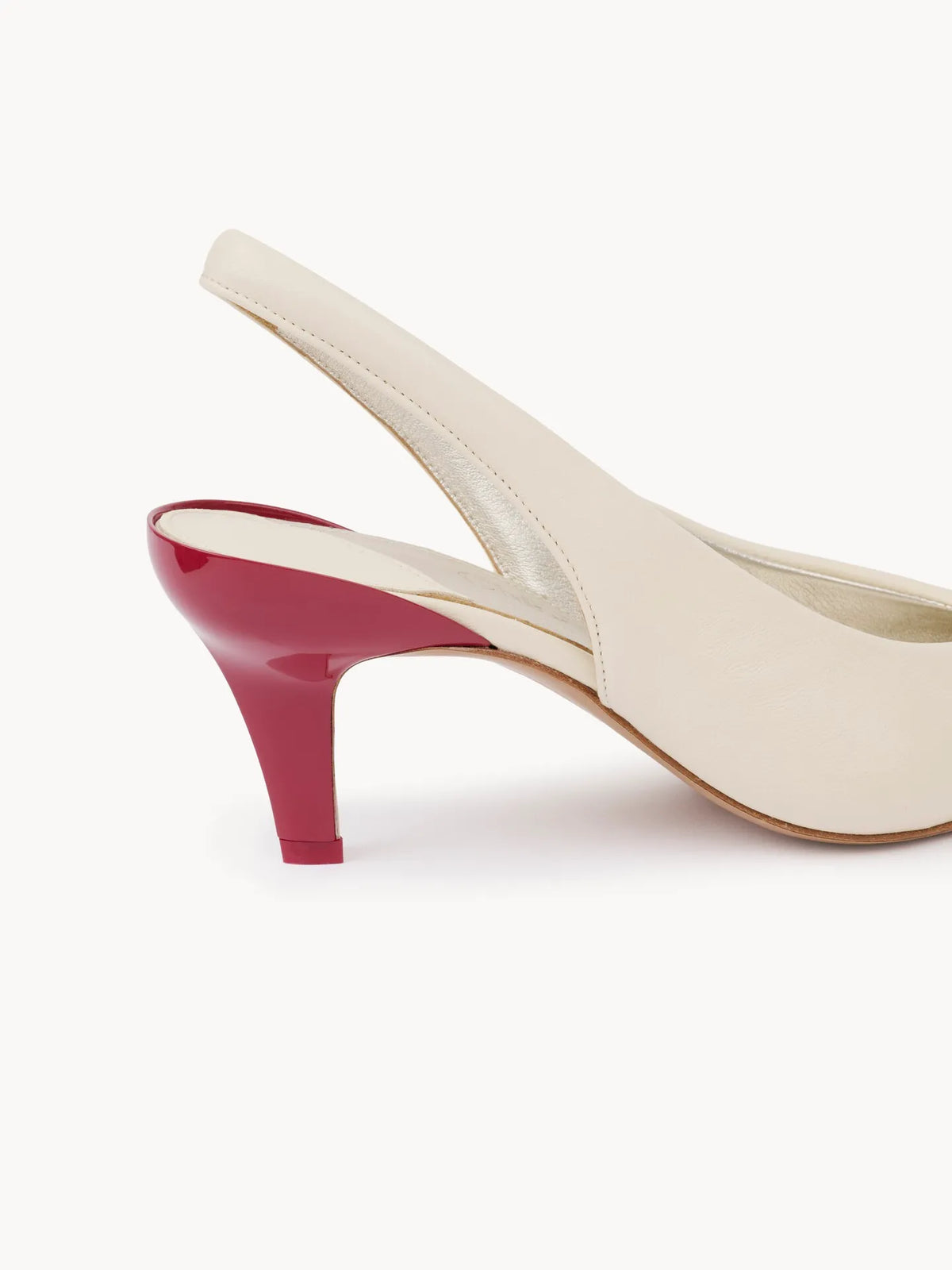 Suzie pump