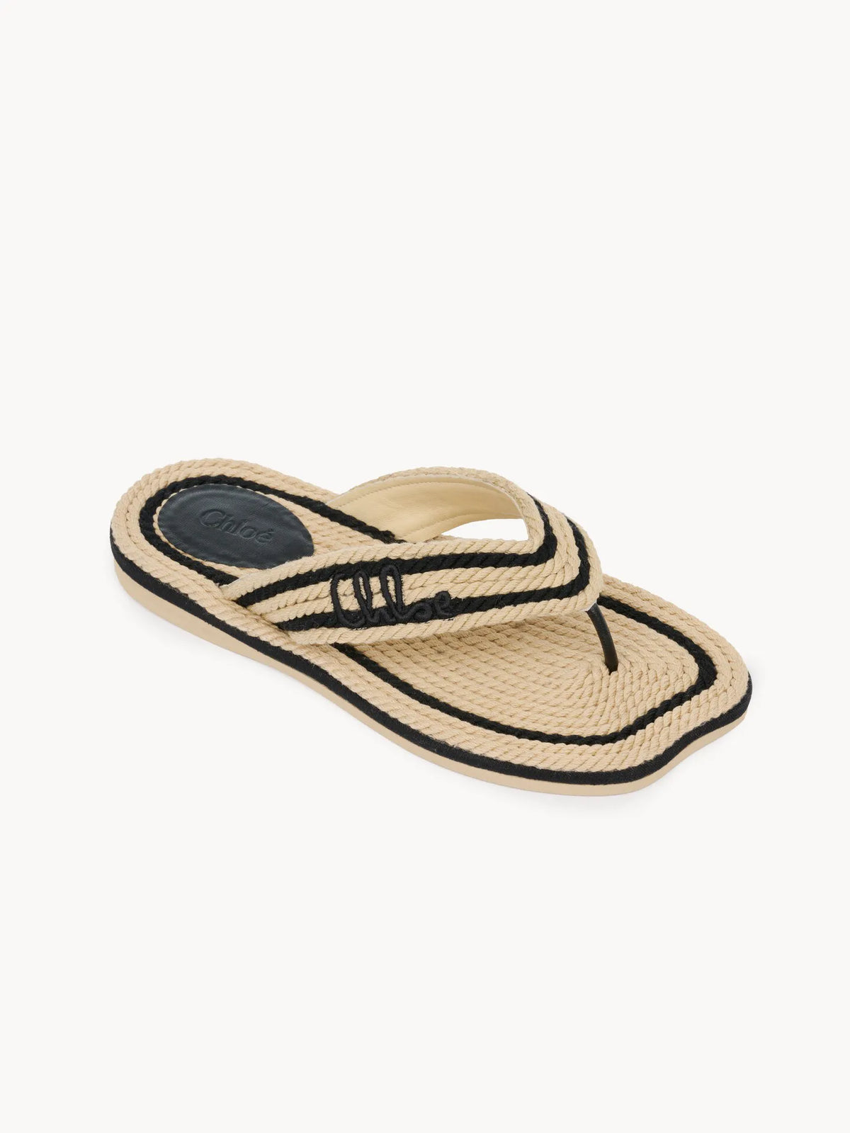 Chloé Sand sandal
