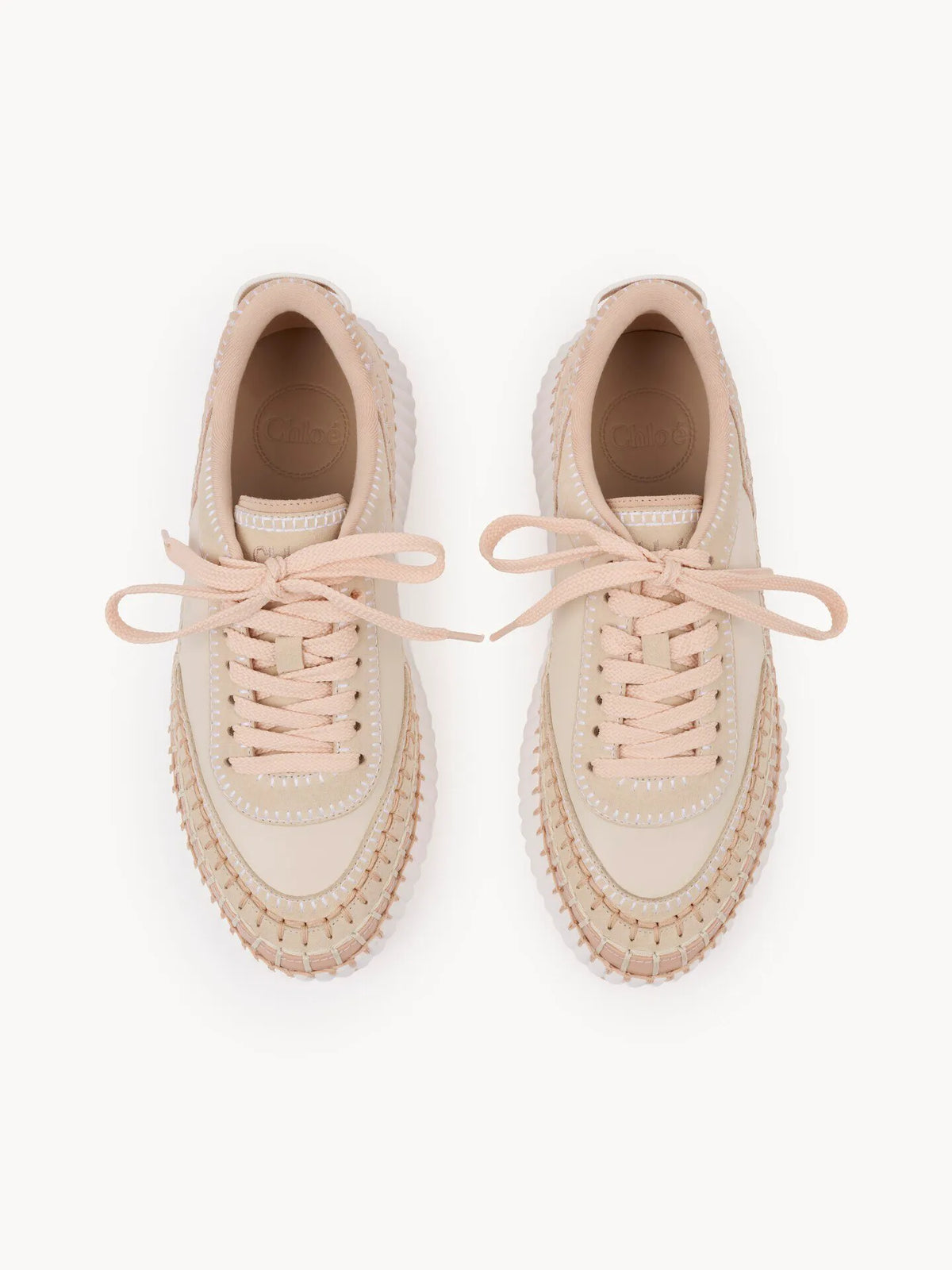 Nama sneaker