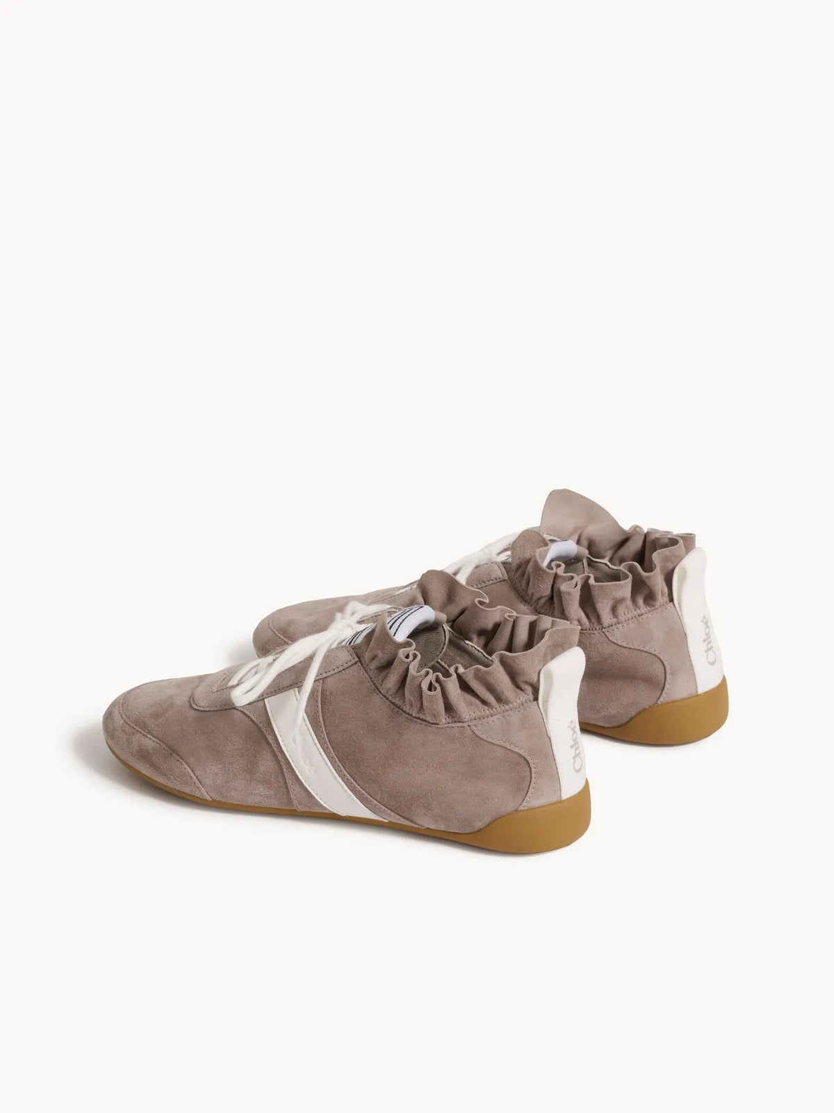 Chloé Kick sneaker