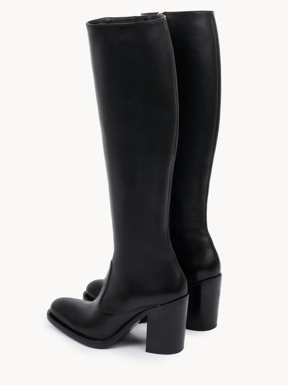Phoenix heeled boot