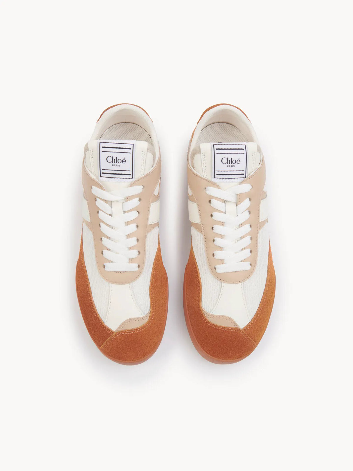 Chloé Kick sneaker