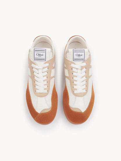 Chloé Kick sneaker