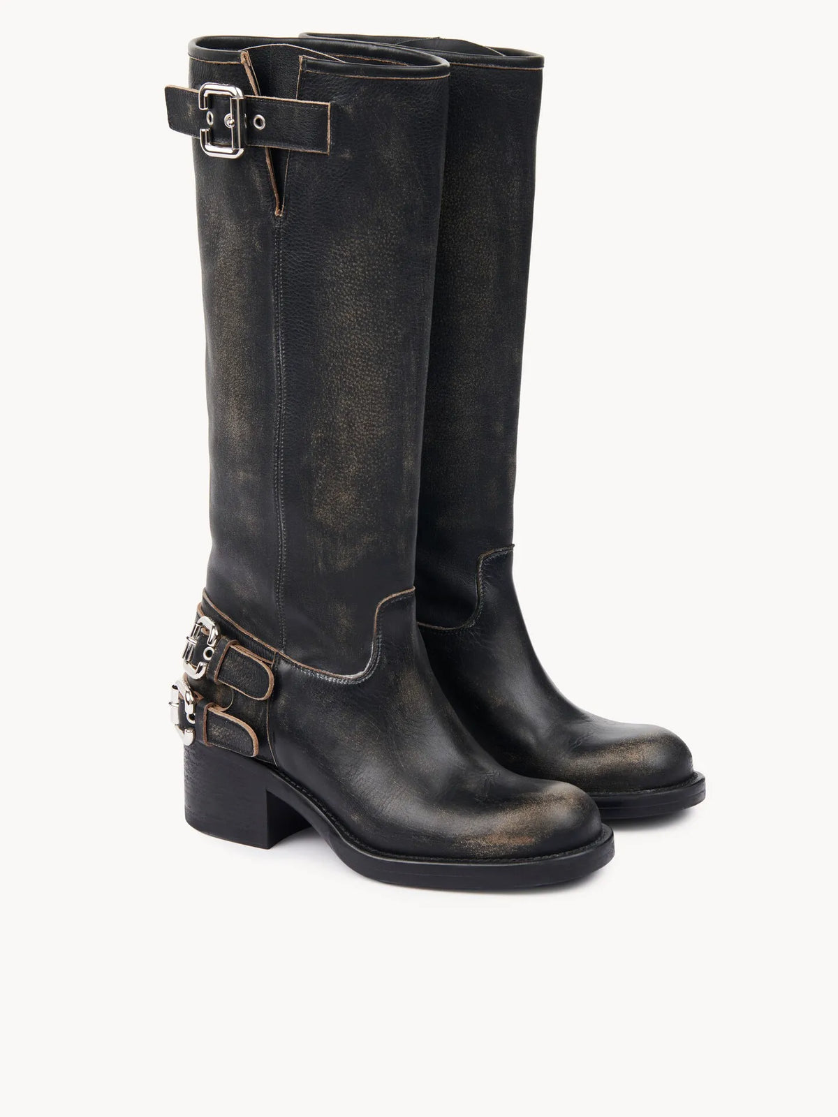 Dakota boot