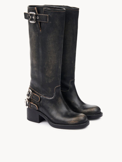 Dakota boot