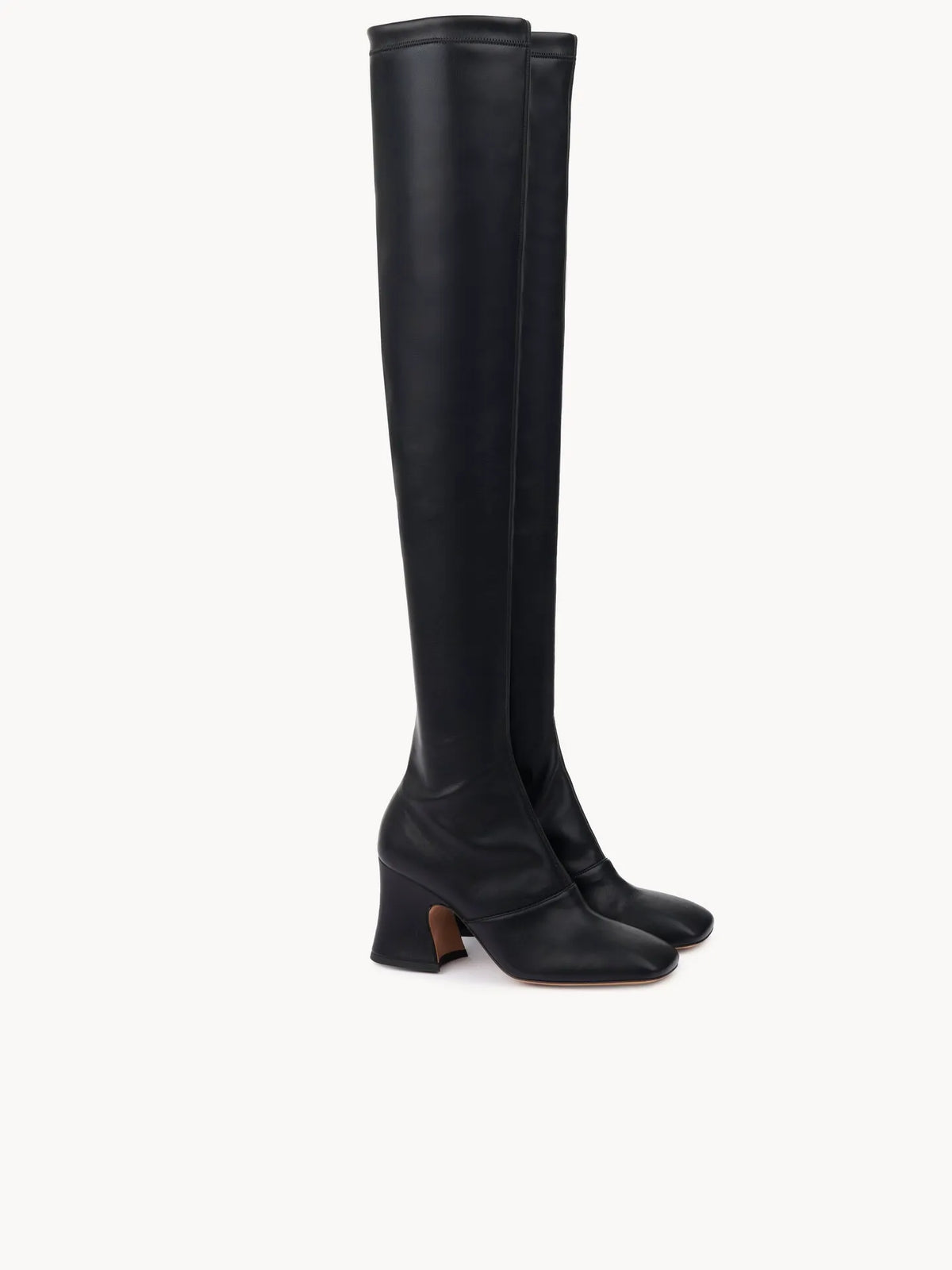 Janis over-the-knee boot