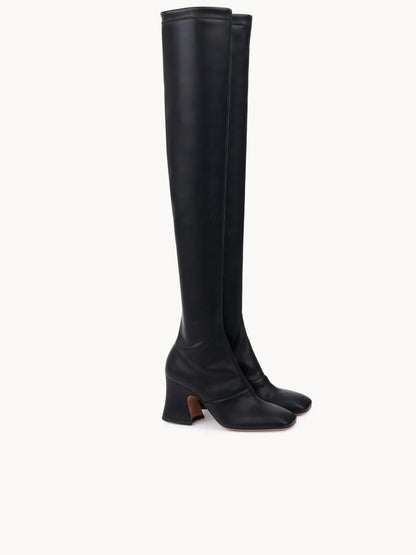 Janis over-the-knee boot