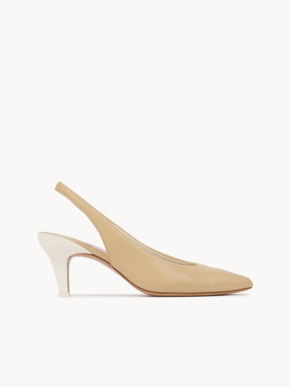 Suzie pump