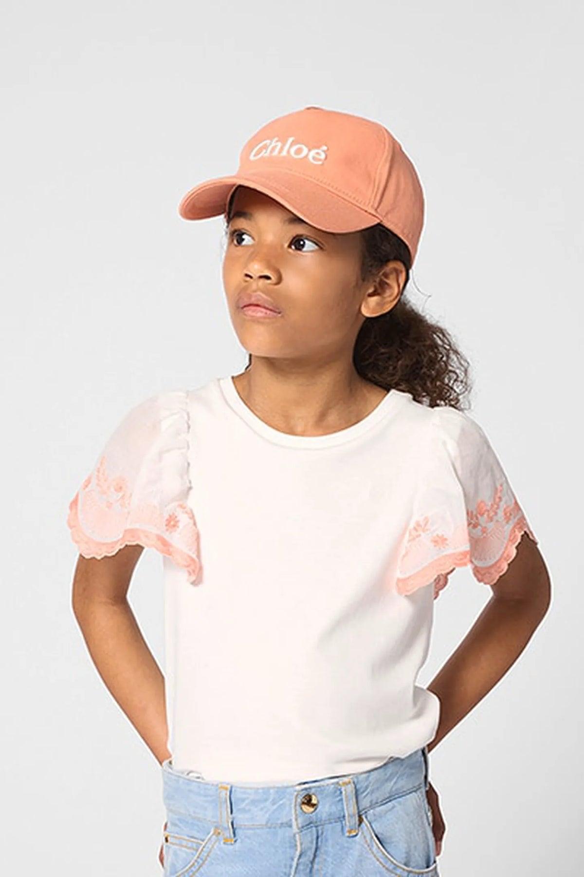 Kids' cap