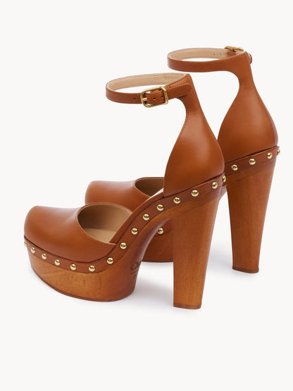 Lola platform pump
