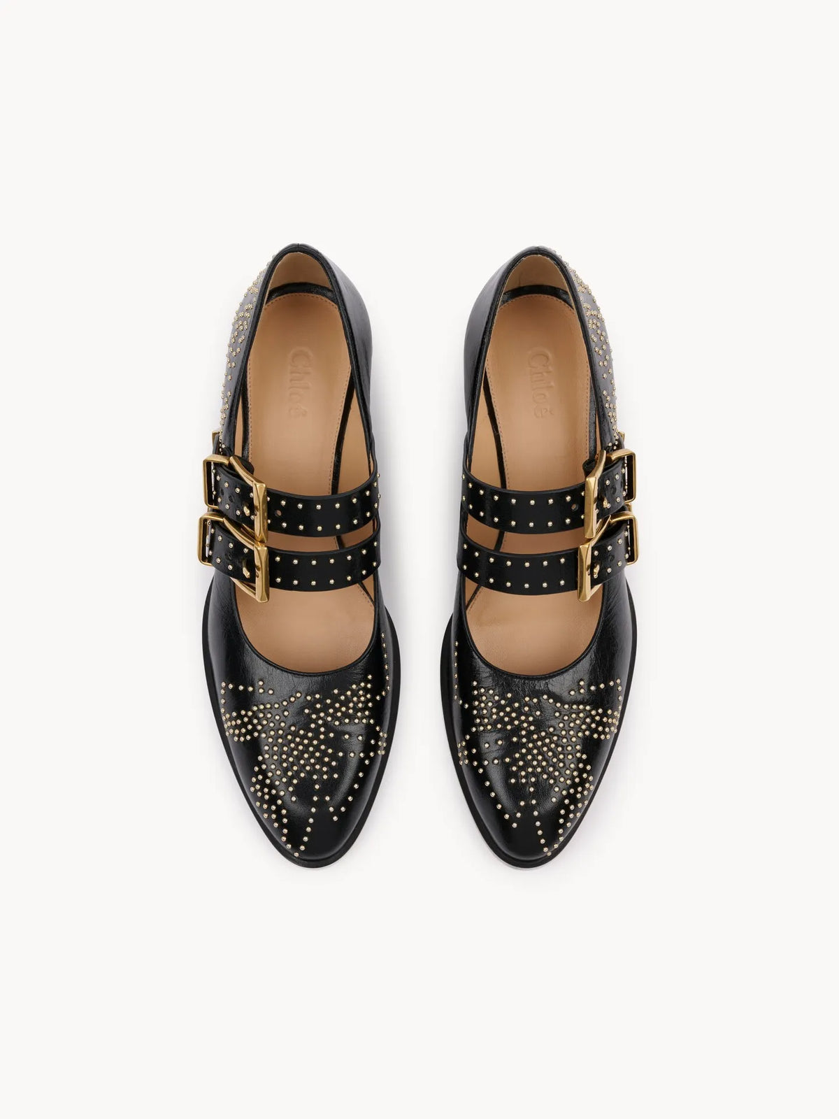 Susanna pump