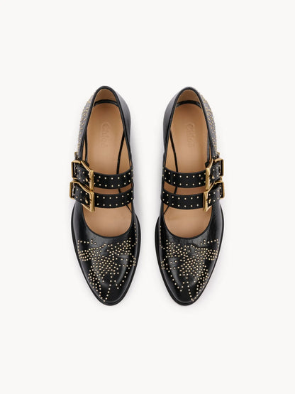 Susanna pump