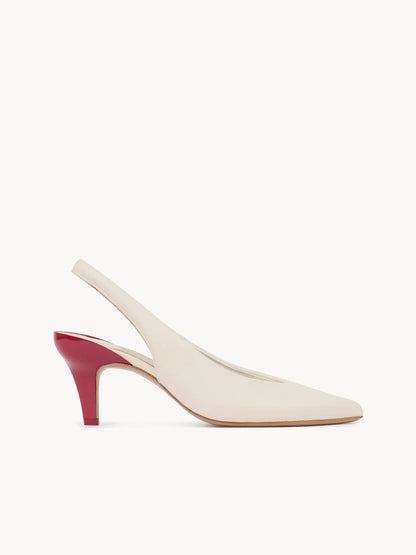 Suzie pump
