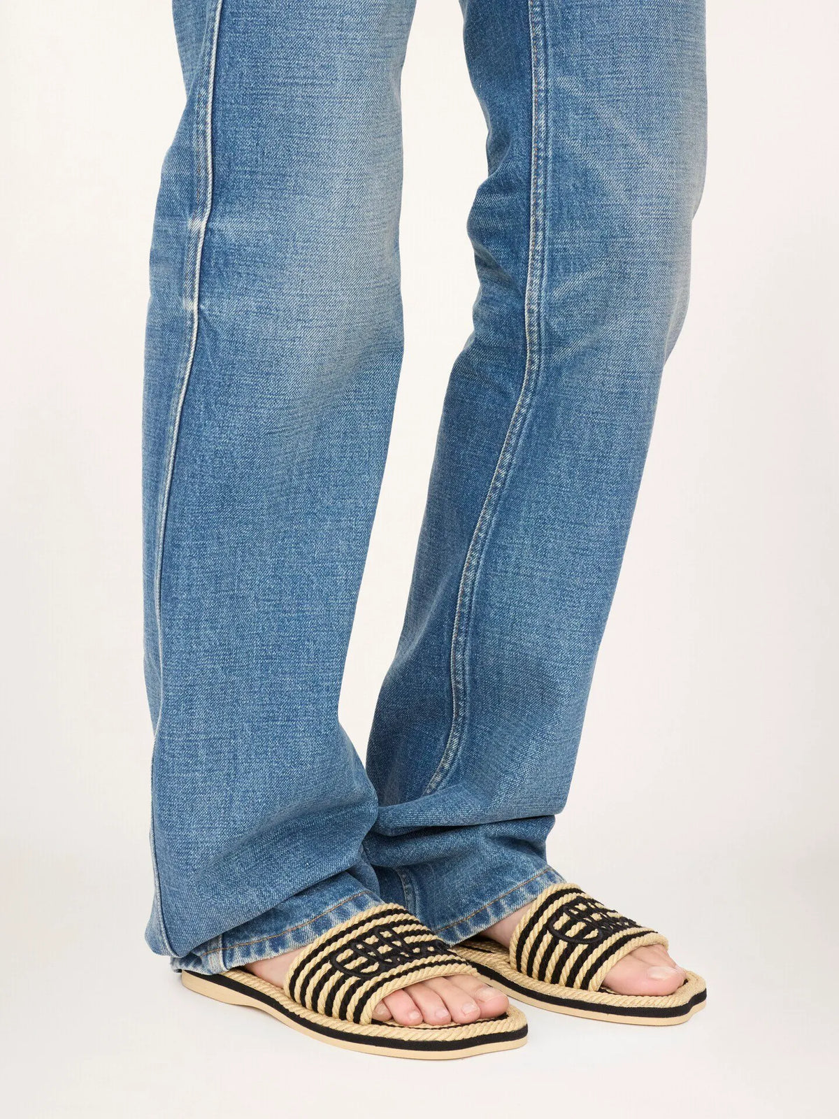 Chloé Sand slide