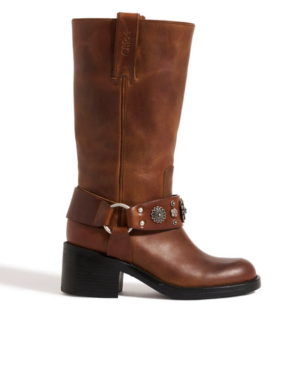 Dakota boot