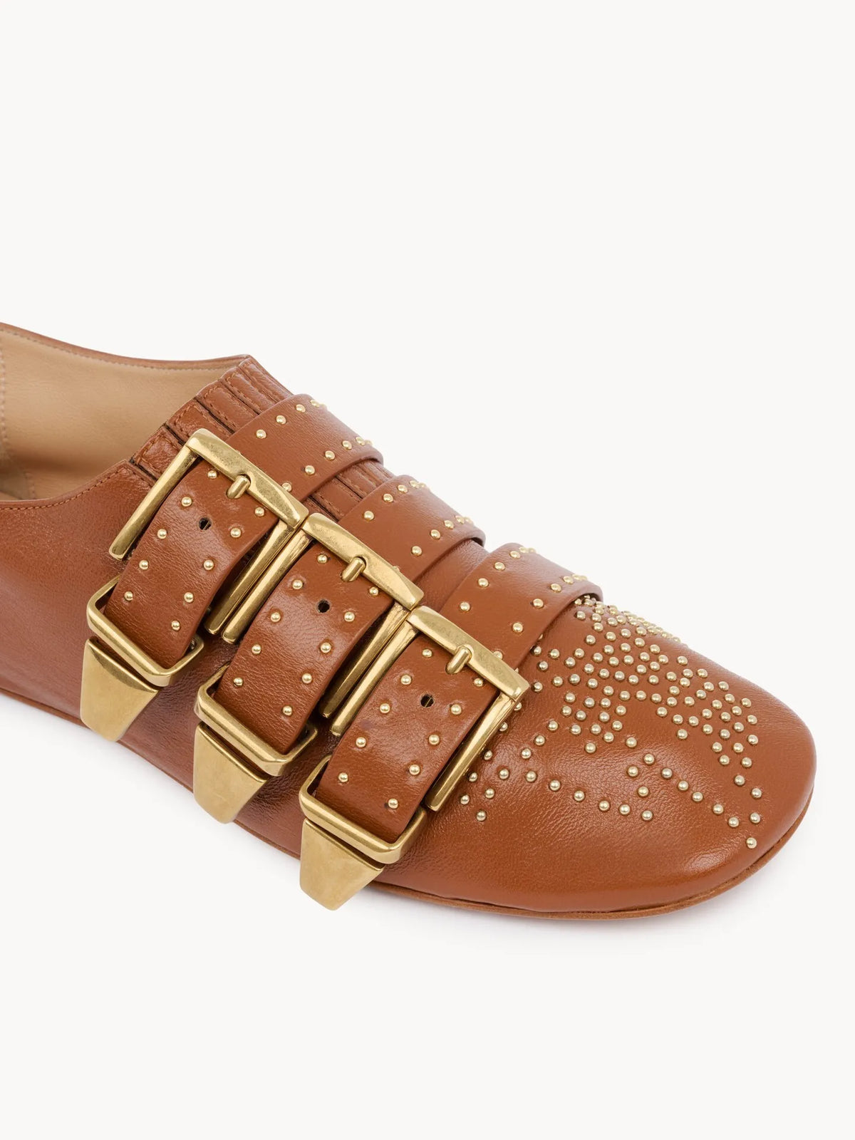 Susanna flat