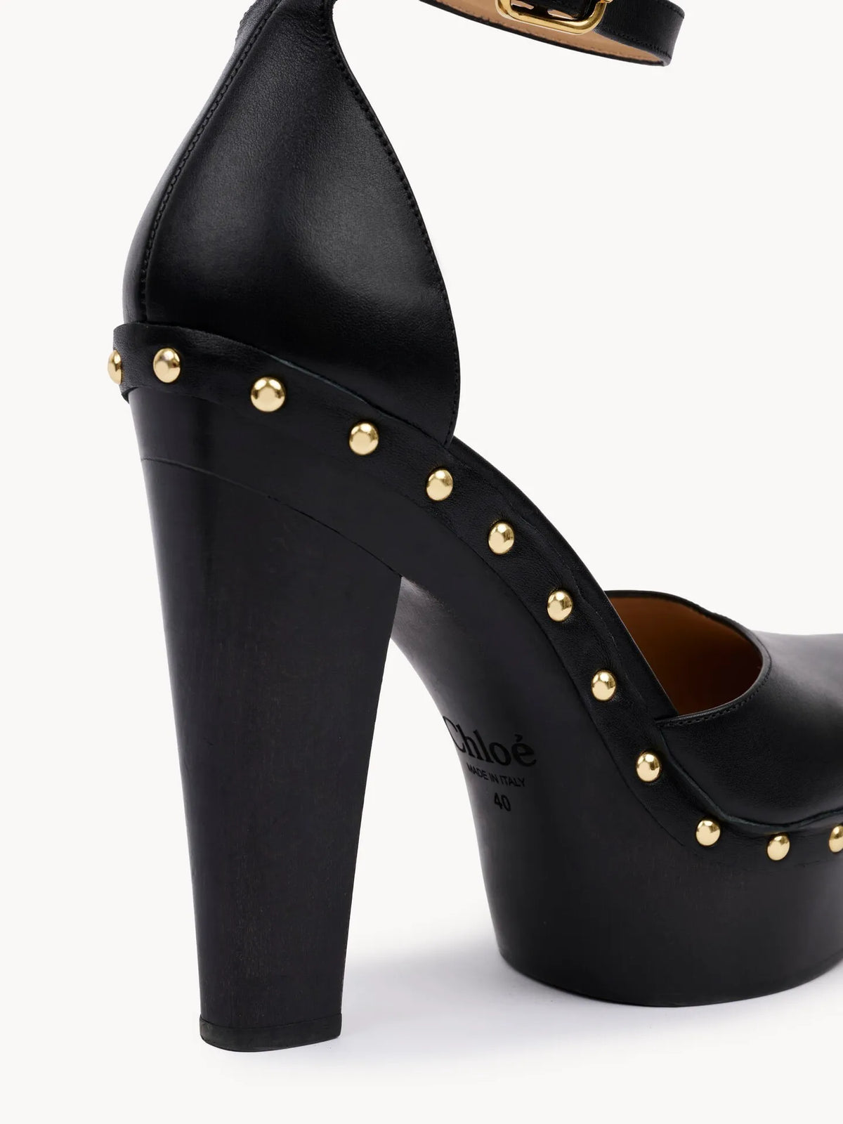 Lola platform pump